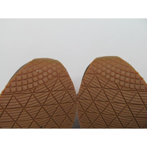 Teva Highside '84 Mid Retro Womens Red Brown Midtop Sneakers Size US 6.5 VGC - Picture 16 of 16